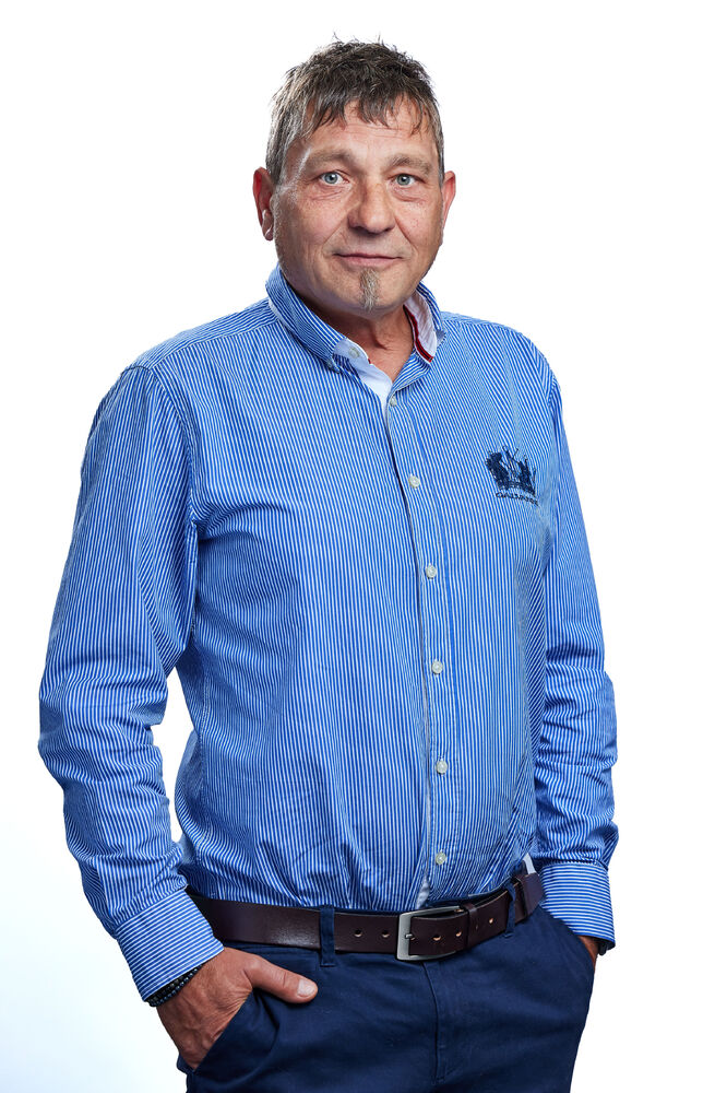 Petr Procházka