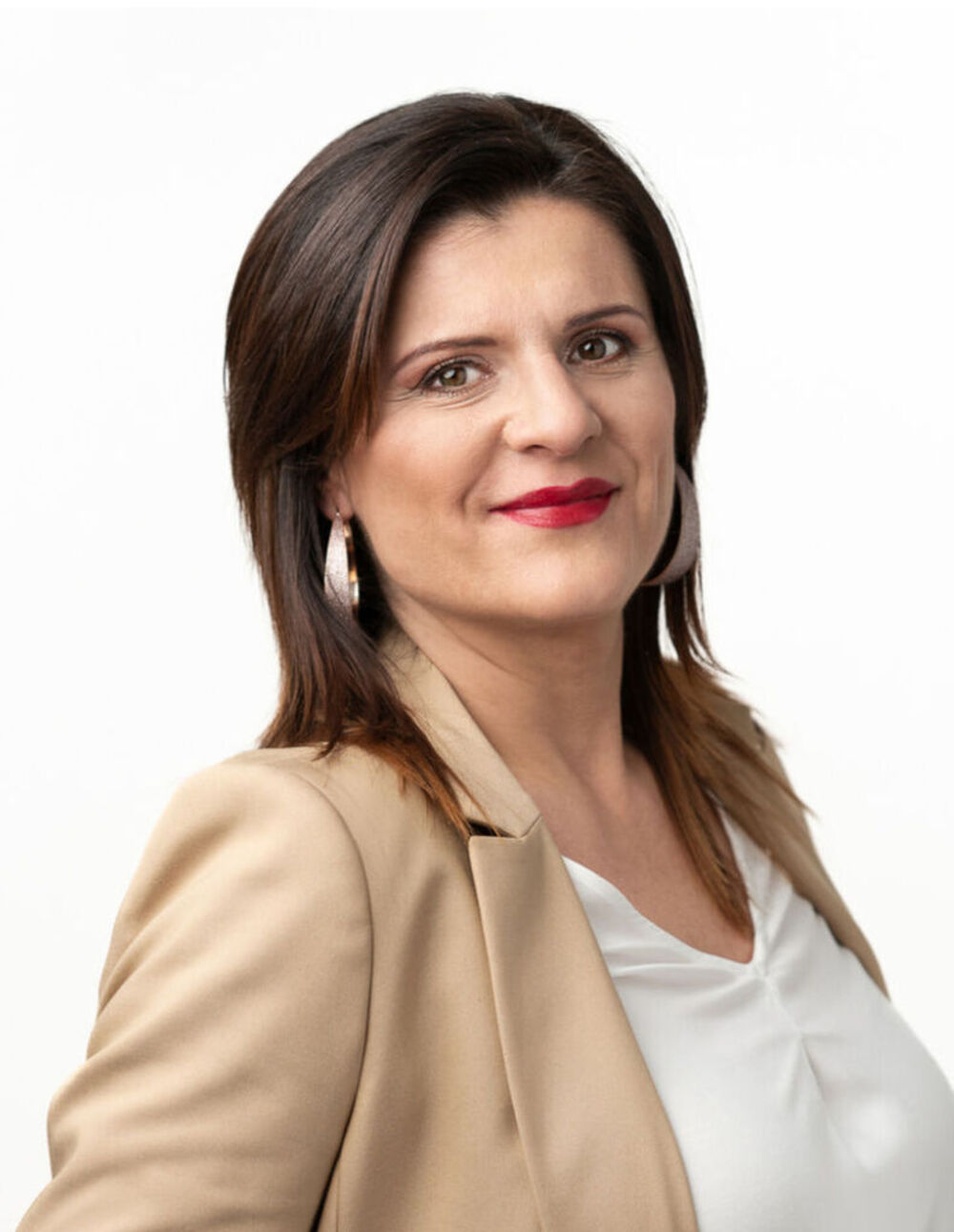 Ing. Adéla Vaňková