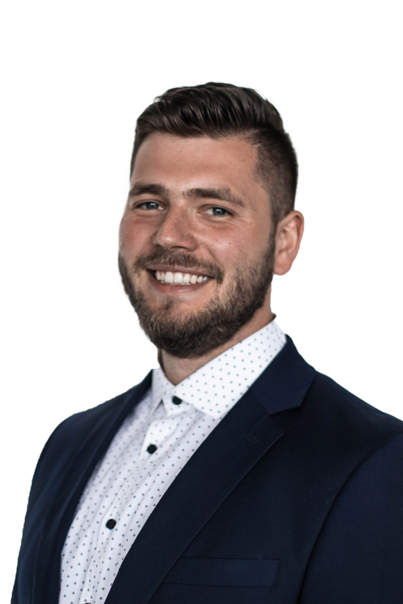 Bc. Jindřich Svačina