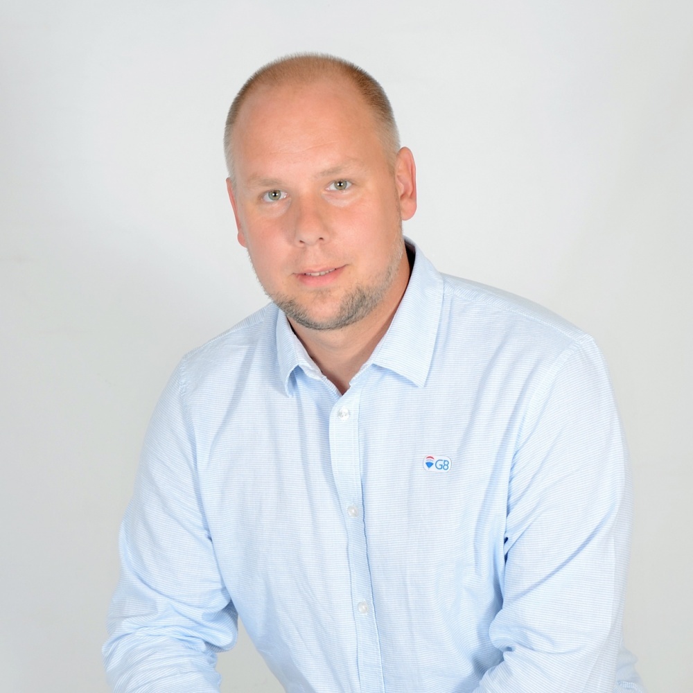 Martin Sedláček