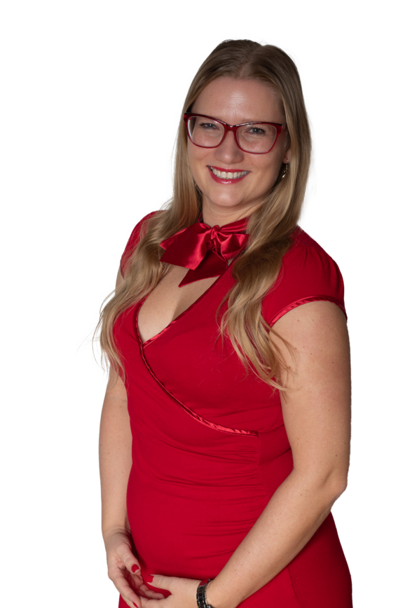 Ing. Kateřina Dynterová