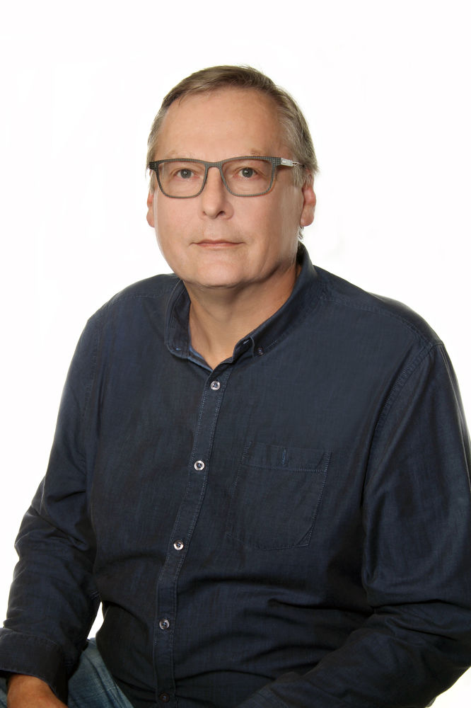 Vladimír Ulrich