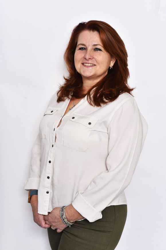 Dita Bartakovicsová