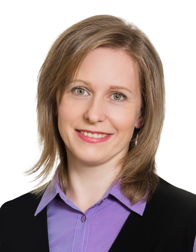 Mgr. Jaroslava Smolná Štorkánová 