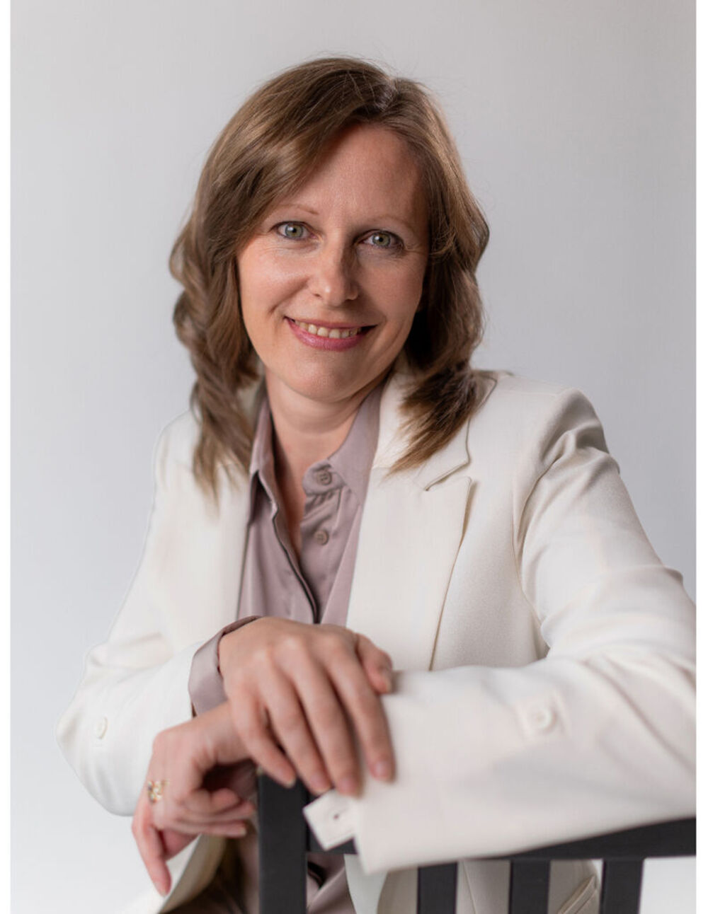 Mgr. Jaroslava Smolná Štorkánová