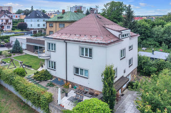 Prodej domu 222 m², Litíč