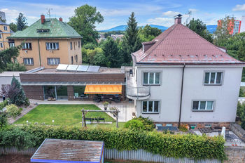 Prodej domu 355 m², Trutnov