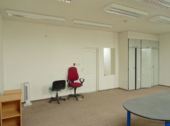 Pronájem kancelářských prostor 39 m², Plzeň
