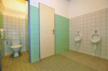 WCéčko ... - Pronájem kancelářských prostor 25 m², Havlíčkův Brod