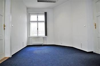 kanceláře ... - Pronájem kancelářských prostor 20 m², Havlíčkův Brod