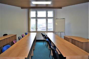 konferenční místnost ... - Pronájem kancelářských prostor 20 m², Havlíčkův Brod