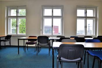 konferenční místnost ... - Pronájem kancelářských prostor 20 m², Havlíčkův Brod