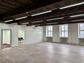 obchodní prostory - Pronájem obchodních prostor 206 m², Jihlava 