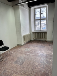Pronájem obchodních prostor 206 m², Jihlava