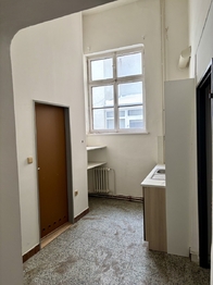 Pronájem obchodních prostor 206 m², Jihlava