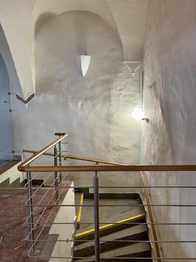 Pronájem obchodních prostor 206 m², Jihlava