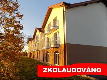 Prodej bytu 1+kk v osobním vlastnictví 28 m², Liberec
