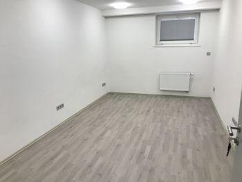 Prodej kancelářských prostor 57 m², Pelhřimov