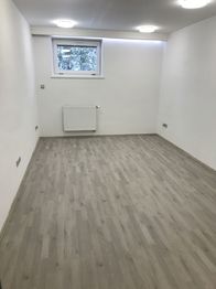 Prodej kancelářských prostor 57 m², Pelhřimov