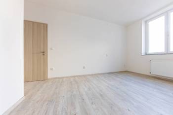 Prodej bytu 3+kk v osobním vlastnictví 72 m², Janovice nad Úhlavou