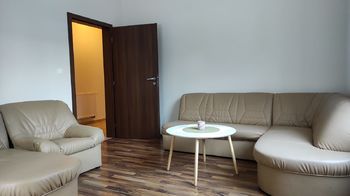 Prodej bytu 3+1 85 m², Karlovy Vary
