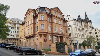 Prodej bytu 3+1 85 m², Karlovy Vary