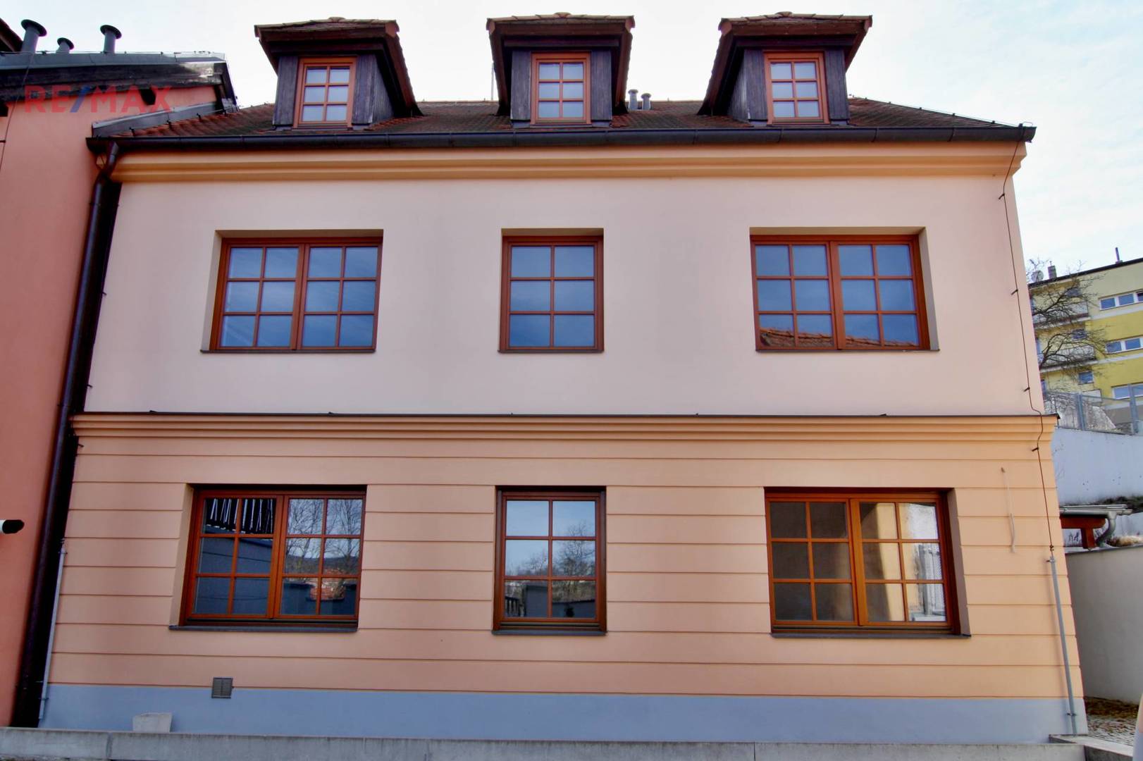 Prodej domu, 192 m2, Český Krumlov