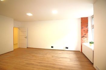 Prodej bytu 2+kk v osobním vlastnictví 71 m², Praha 2 - Vinohrady