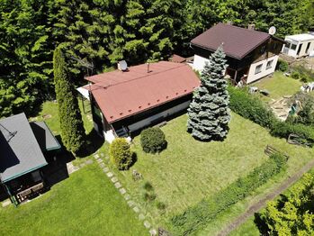 Prodej chaty / chalupy 40 m², Pohoří