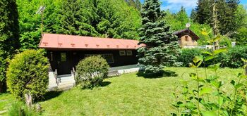 Prodej chaty / chalupy 40 m², Pohoří