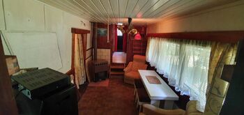 Prodej chaty / chalupy 40 m², Pohoří