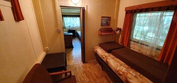 Prodej chaty / chalupy 40 m², Pohoří