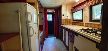 Prodej chaty / chalupy 40 m², Pohoří