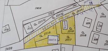 Prodej chaty / chalupy 80 m², Dolní Břežany