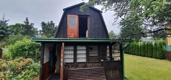 Prodej chaty / chalupy 80 m², Dolní Břežany