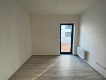 Prodej bytu 3+kk v osobním vlastnictví 95 m², Zlín