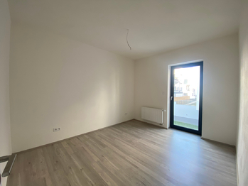 Prodej bytu 3+kk v osobním vlastnictví 95 m², Zlín