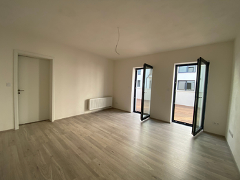 Prodej bytu 3+kk v osobním vlastnictví 95 m², Zlín