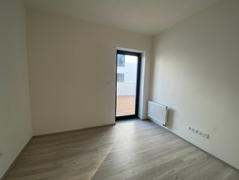 Prodej bytu 3+kk v osobním vlastnictví 95 m², Zlín