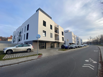 Prodej bytu 3+kk v osobním vlastnictví 95 m², Zlín