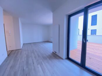 Prodej bytu 3+kk v osobním vlastnictví 72 m², Zlín