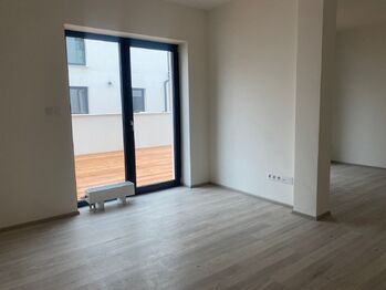 Prodej bytu 2+kk v osobním vlastnictví 66 m², Zlín