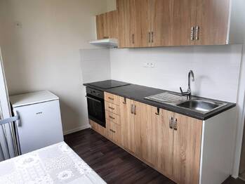 Pronájem bytu 1+1 v osobním vlastnictví 37 m², Žamberk