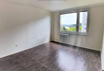 Pronájem bytu 1+1 v osobním vlastnictví 37 m², Žamberk