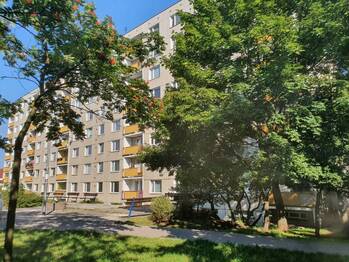 Pronájem bytu 1+1 v osobním vlastnictví 37 m², Žamberk