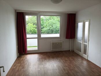 Pronájem bytu 2+kk v osobním vlastnictví 42 m², Praha 4 - Krč