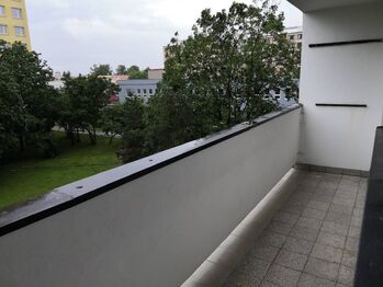 Pronájem bytu 2+kk v osobním vlastnictví 42 m², Praha 4 - Krč
