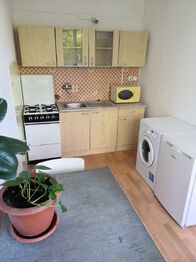Pronájem bytu 2+kk v osobním vlastnictví 42 m², Praha 4 - Krč