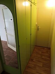 Pronájem bytu 2+kk v osobním vlastnictví 42 m², Praha 4 - Krč