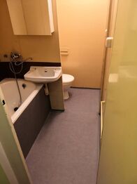 Pronájem bytu 2+kk v osobním vlastnictví 42 m², Praha 4 - Krč